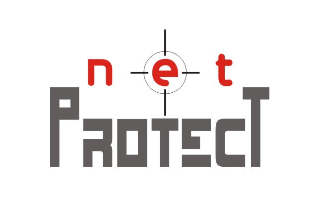 Netprotect MSP Logo